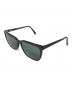 RAY-BAN（レイバン）の古着「サングラス　TRADITIONALS CLINTON（トランジションズクリントン）」｜ブラック
