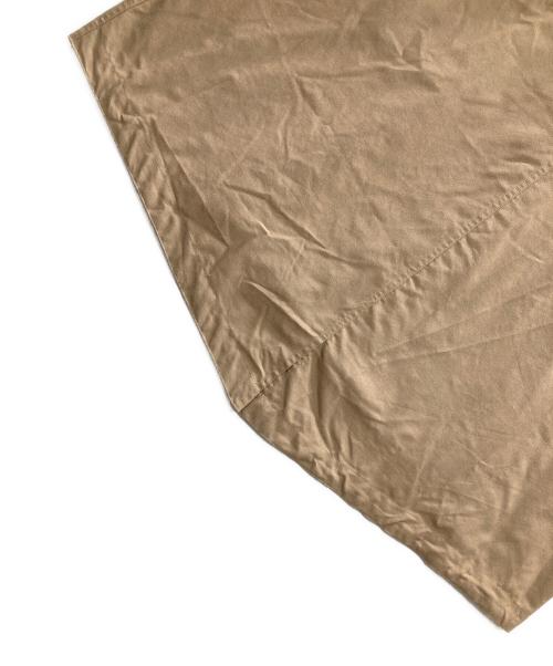 BURLAP OUTFITTER（バーラップアウトフィッター）BURLAP OUTFITTER (バーラップアウトフィッター) モッズコート M-51 JACKET（エム-51 ジャケット） カーキ サイズ:LARGEの古着・服飾アイテム