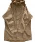 中古・古着 BURLAP OUTFITTER (バーラップアウトフィッター) モッズコート M-51 JACKET（エム-51 ジャケット） カーキ サイズ:LARGE：6000円