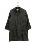 EEL Productsイール プロダクツ）の古着「ヨザクラコート」｜グレー