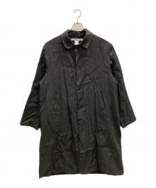 EEL Products（イール プロダクツ）の古着「ヨザクラコート」｜グレー