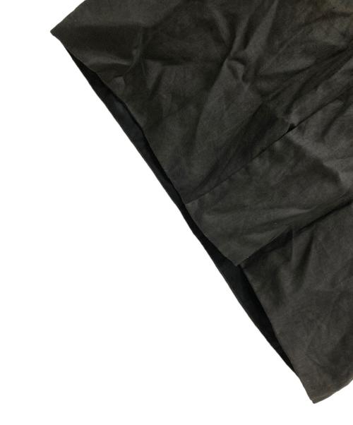 EEL Products（イール プロダクツ）EEL Products (イール プロダクツ) ヨザクラコート グレー サイズ:Mの古着・服飾アイテム