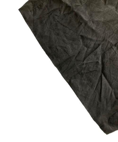 EEL Products（イール プロダクツ）EEL Products (イール プロダクツ) ヨザクラコート グレー サイズ:Mの古着・服飾アイテム