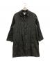 EEL Products（イール プロダクツ）の古着「ヨザクラコート」｜グレー