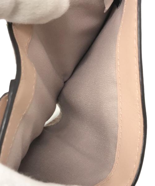 Kate Spade（ケイトスペード）Kate Spade (ケイトスペード) 2つ折り財布 ライトピンク サイズ:実寸サイズにてご確認ください。の古着・服飾アイテム