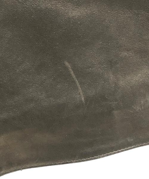 Lewis Leathers（ルイスレザース）Lewis Leathers (ルイスレザース) レザーコート  ブラック サイズ:42の古着・服飾アイテム