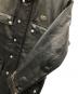 中古・古着 Lewis Leathers (ルイスレザース) レザーコート  ブラック サイズ:42：175000円