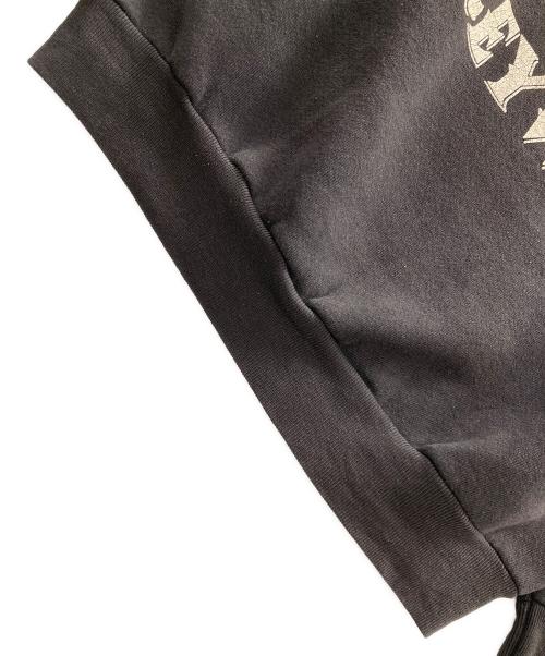 FRUIT OF THE LOOM（フルーツオブザルーム）FRUIT OF THE LOOM (フルーツオブザルーム) ヴィンテージスウェット SLOPPY JOE'S KEYWEST（スロッピー ジョーズ キーウエスト） ブラック サイズ:Mの古着・服飾アイテム