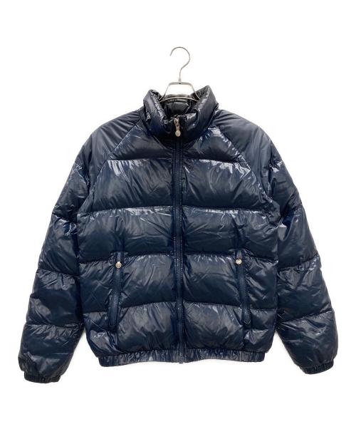 Pyrenex（ピレネックス）Pyrenex (ピレネックス) ダウンジャケット ヴィンテージミシック ネイビー サイズ:Mの古着・服飾アイテム