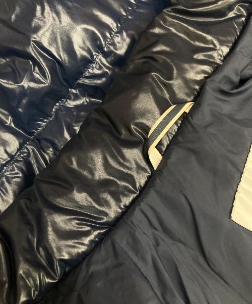 Pyrenex（ピレネックス）Pyrenex (ピレネックス) ダウンジャケット ヴィンテージミシック ネイビー サイズ:Mの古着・服飾アイテム