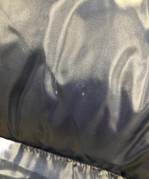 Pyrenex（ピレネックス）Pyrenex (ピレネックス) ダウンジャケット ヴィンテージミシック ネイビー サイズ:Mの古着・服飾アイテム