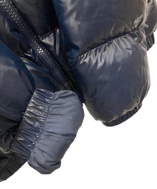 Pyrenex（ピレネックス）Pyrenex (ピレネックス) ダウンジャケット ヴィンテージミシック ネイビー サイズ:Mの古着・服飾アイテム