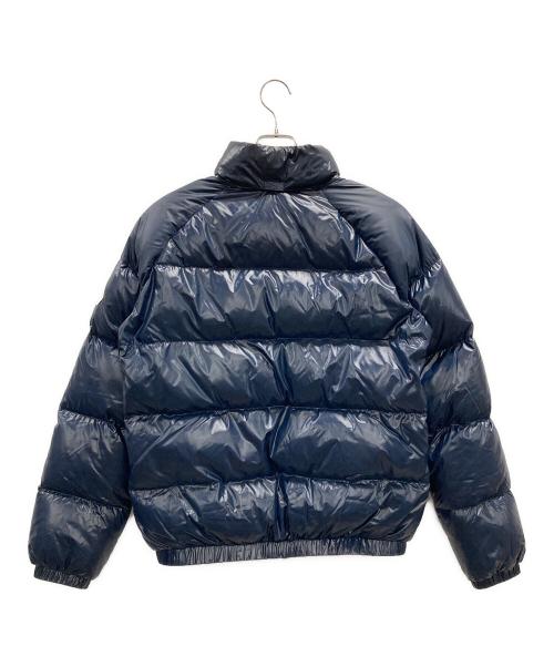 Pyrenex（ピレネックス）Pyrenex (ピレネックス) ダウンジャケット ヴィンテージミシック ネイビー サイズ:Mの古着・服飾アイテム