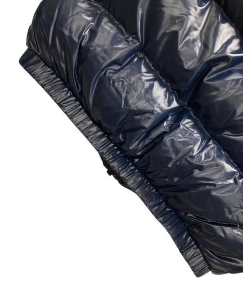 Pyrenex（ピレネックス）Pyrenex (ピレネックス) ダウンジャケット ヴィンテージミシック ネイビー サイズ:Mの古着・服飾アイテム