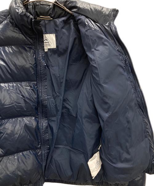 Pyrenex（ピレネックス）Pyrenex (ピレネックス) ダウンジャケット ヴィンテージミシック ネイビー サイズ:Mの古着・服飾アイテム