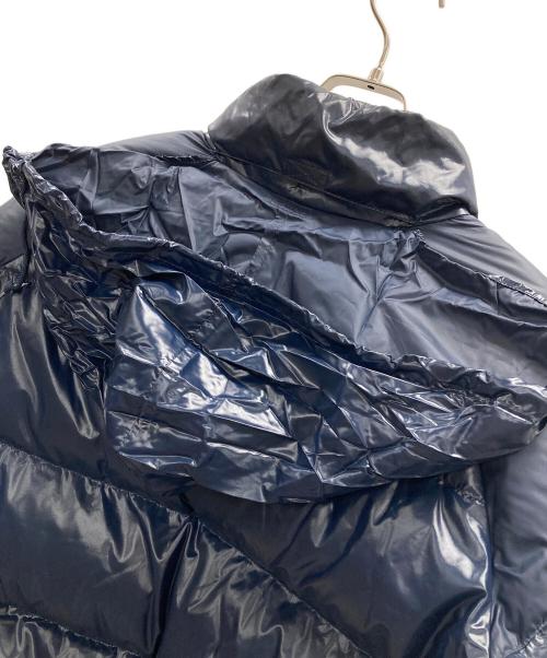 Pyrenex（ピレネックス）Pyrenex (ピレネックス) ダウンジャケット ヴィンテージミシック ネイビー サイズ:Mの古着・服飾アイテム