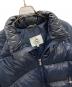 Pyrenex (ピレネックス) ダウンジャケット ヴィンテージミシック ネイビー サイズ:M：24000円