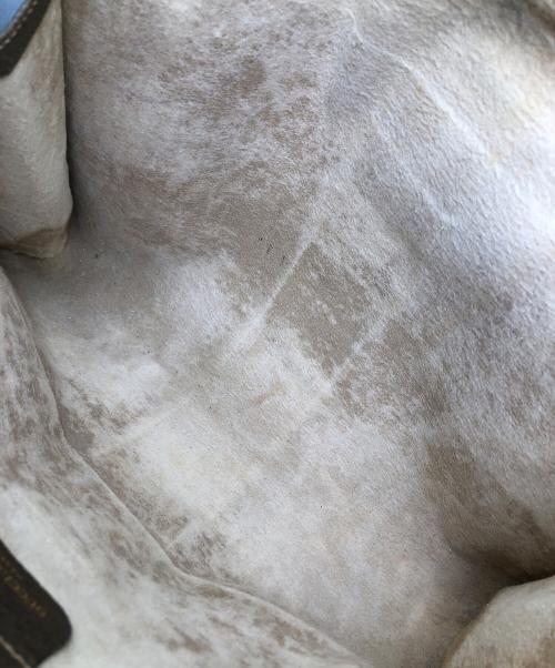 GUCCI（グッチ）GUCCI (グッチ) クラッチバッグ シェリーライン サイズ:実寸サイズにてご確認ください。の古着・服飾アイテム