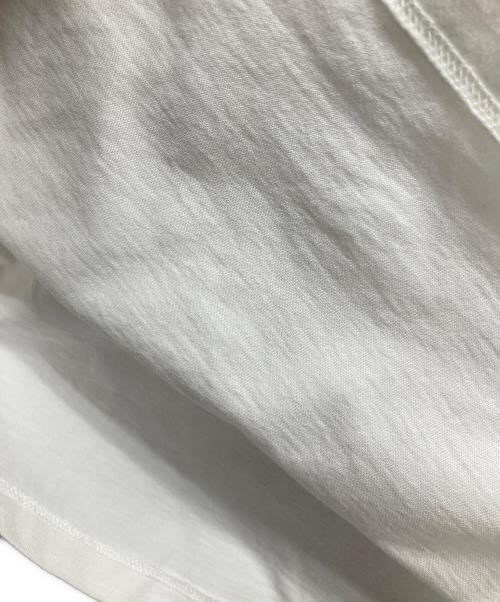 THE BEATLES（ビートルズ）THE BEATLES (ビートルズ) 半袖Tシャツ ホワイト サイズ:Lの古着・服飾アイテム