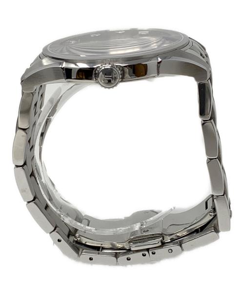 HAMILTON（ハミルトン）HAMILTON (ハミルトン) 腕時計 ジャズマスター クォーツ シルバー サイズ:実寸サイズにてご確認ください。の古着・服飾アイテム