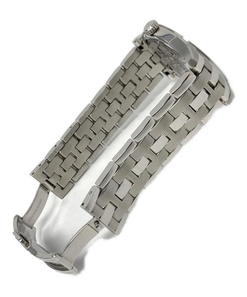 HAMILTON（ハミルトン）HAMILTON (ハミルトン) 腕時計 ジャズマスター クォーツ シルバー サイズ:実寸サイズにてご確認ください。の古着・服飾アイテム