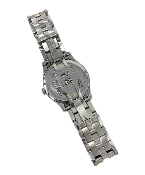 HAMILTON（ハミルトン）HAMILTON (ハミルトン) 腕時計 ジャズマスター クォーツ シルバー サイズ:実寸サイズにてご確認ください。の古着・服飾アイテム