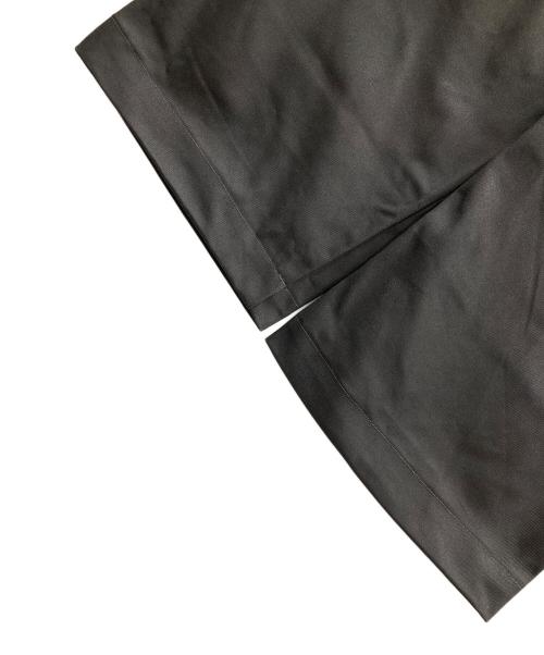 Tuf-Nut（タフナッツ）Tuf-Nut (タフナッツ) チノパンツ ワークトラウザーパンツ グレー サイズ:WAIST 33の古着・服飾アイテム