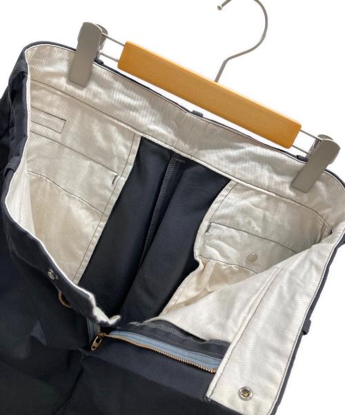 Tuf-Nut（タフナッツ）Tuf-Nut (タフナッツ) チノパンツ ワークトラウザーパンツ グレー サイズ:WAIST 33の古着・服飾アイテム