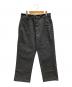 Tuf-Nut（タフナッツ）の古着「チノパンツ ワークトラウザーパンツ」｜グレー