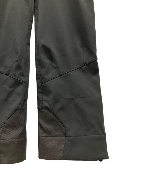 MAMMUT（マムート）MAMMUT (マムート) ナイロンパンツ タトラマーSOパンツ ブラック サイズ:ASIA Sの古着・服飾アイテム