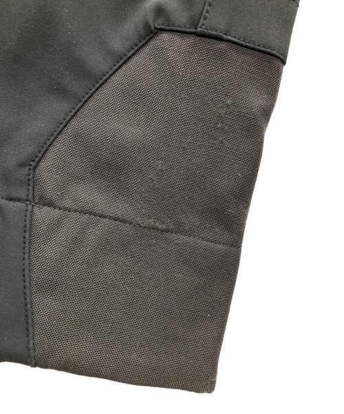 MAMMUT（マムート）MAMMUT (マムート) ナイロンパンツ タトラマーSOパンツ ブラック サイズ:ASIA Sの古着・服飾アイテム