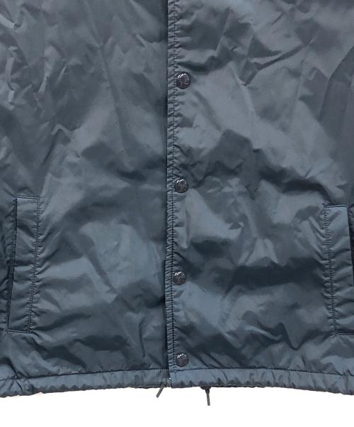 CarHartt（カーハート）CarHartt (カーハート) コーチジャケット ネイビー サイズ:Sの古着・服飾アイテム