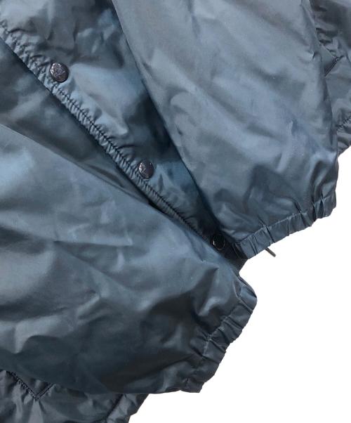 CarHartt（カーハート）CarHartt (カーハート) コーチジャケット ネイビー サイズ:Sの古着・服飾アイテム