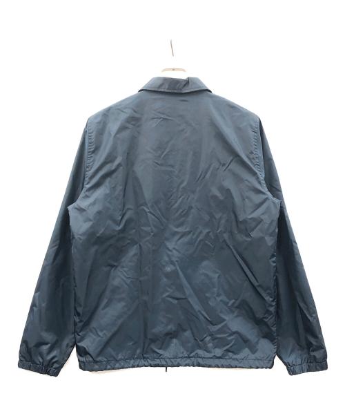 CarHartt（カーハート）CarHartt (カーハート) コーチジャケット ネイビー サイズ:Sの古着・服飾アイテム
