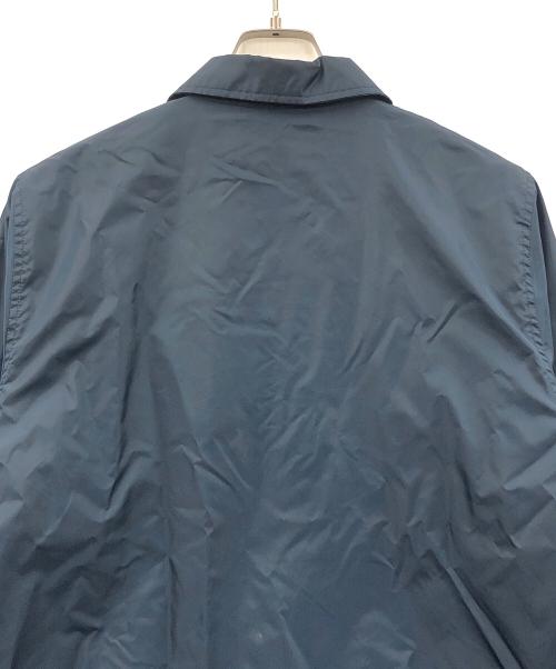 CarHartt（カーハート）CarHartt (カーハート) コーチジャケット ネイビー サイズ:Sの古着・服飾アイテム