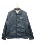 CarHartt（カーハート）の古着「コーチジャケット」｜ネイビー