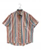 shirtシャツ）の古着「ヴィンテージシャツ」｜マルチカラー