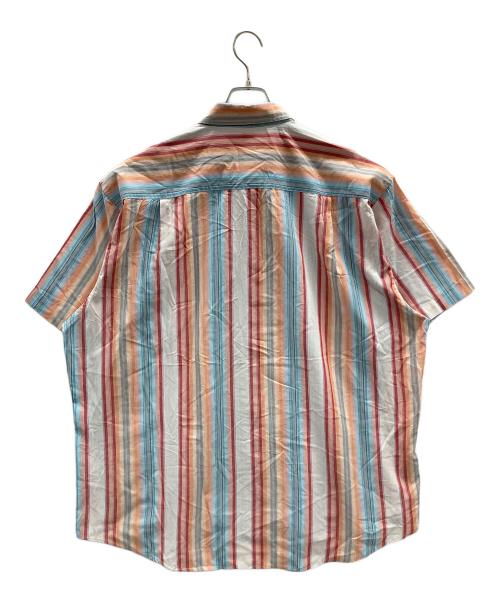 shirt（シャツ）SHIRT (シャツ) ヴィンテージシャツ マルチカラー サイズ:実寸サイズにてご確認ください。の古着・服飾アイテム