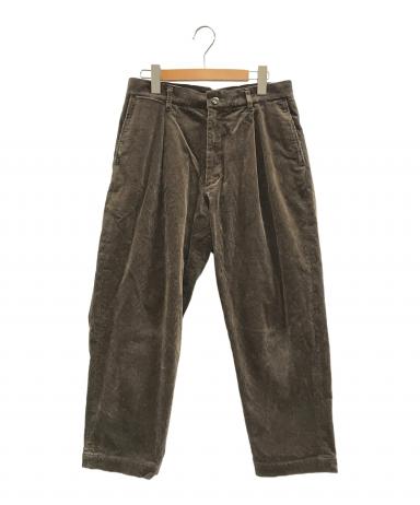 中古・古着通販】NEIGHBORHOOD (ネイバーフッド) コーデュロイパンツ