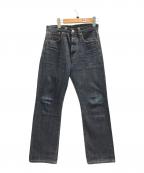 LEVI'Sリーバイス）の古着「デニムパンツ」｜インディゴ