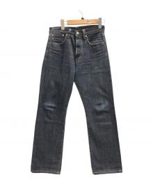 LEVI'S（リーバイス）の古着「デニムパンツ」｜インディゴ