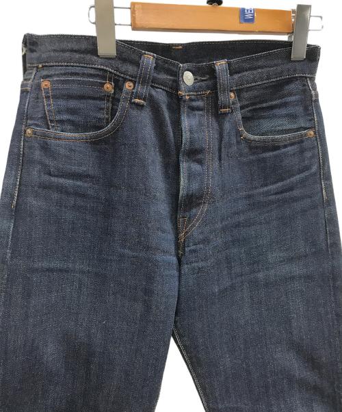 LEVI'S（リーバイス）LEVI'S (リーバイス) デニムパンツ インディゴ サイズ:30の古着・服飾アイテム