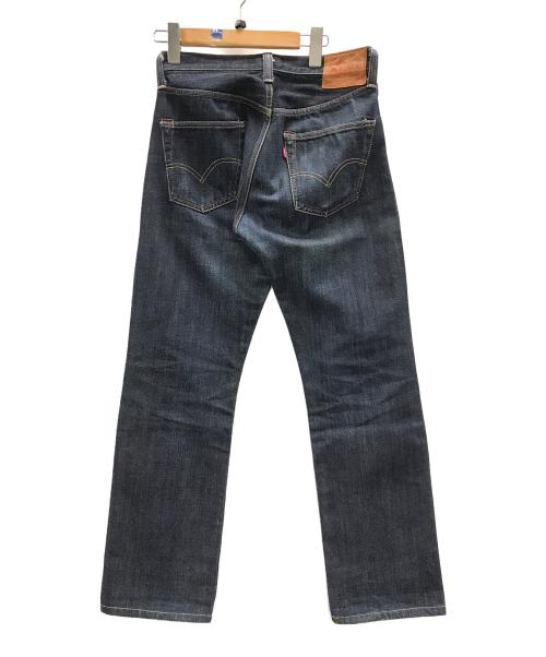 LEVI'S（リーバイス）LEVI'S (リーバイス) デニムパンツ インディゴ サイズ:30の古着・服飾アイテム