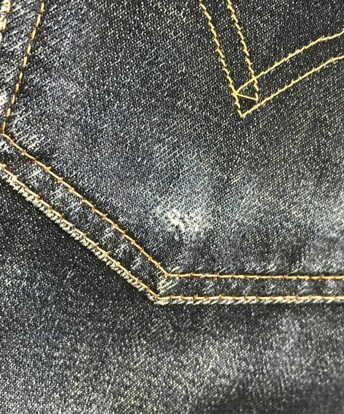 LEVI'S（リーバイス）LEVI'S (リーバイス) デニムパンツ インディゴ サイズ:30の古着・服飾アイテム