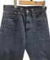 LEVI'S (リーバイス) デニムパンツ インディゴ サイズ:30：14000円