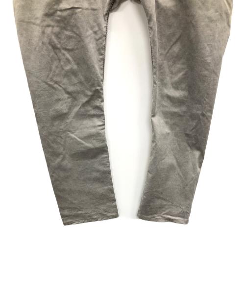 incarnation（インカーネーション）incarnation (インカーネーション) パンツ ライトグレー サイズ:Sの古着・服飾アイテム