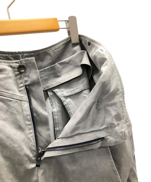 incarnation（インカーネーション）incarnation (インカーネーション) パンツ ライトグレー サイズ:Sの古着・服飾アイテム