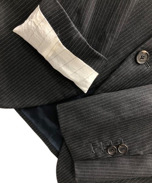 NEIL BARRETT（ニールバレット）NEIL BARRETT (ニールバレット) セットアップスーツ グレー サイズ:46の古着・服飾アイテム