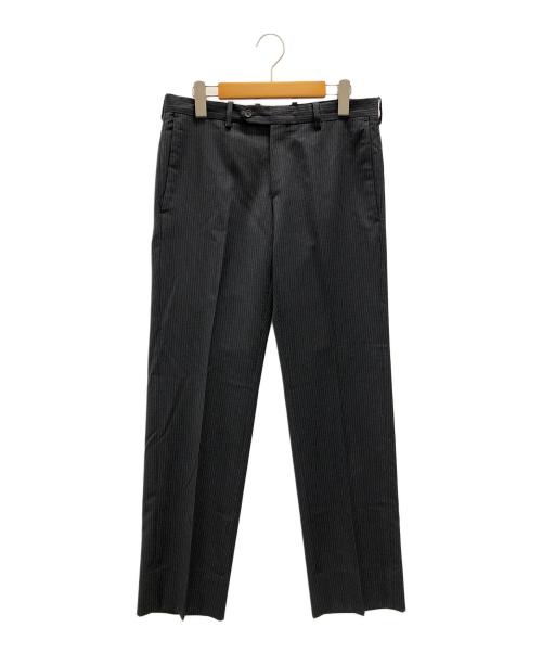 NEIL BARRETT（ニールバレット）NEIL BARRETT (ニールバレット) セットアップスーツ グレー サイズ:46の古着・服飾アイテム