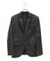 NEIL BARRETT (ニールバレット) セットアップスーツ グレー サイズ:46：8000円